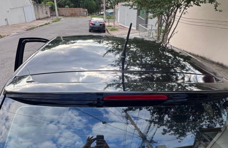 Volkswagen Fox Prime 1.6 8V (Flex) - Foto #7