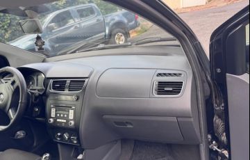 Volkswagen Fox Prime 1.6 8V (Flex) - Foto #8