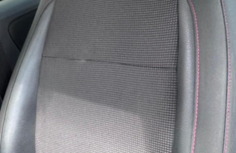 Volkswagen Fox Prime 1.6 8V (Flex) - Foto #9