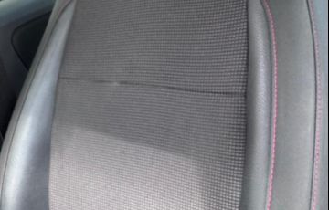 Volkswagen Fox Prime 1.6 8V (Flex) - Foto #9