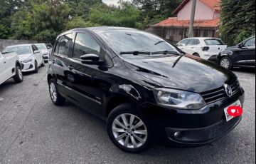 Volkswagen Fox Prime 1.6 8V (Flex) - Foto #10