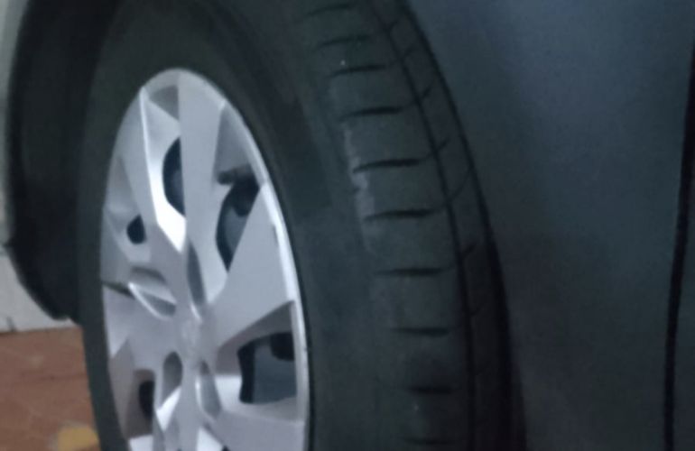 Volkswagen Gol 1.6 MSI (Flex) - Foto #3