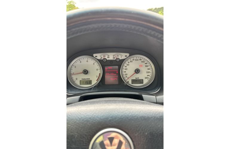 Volkswagen Golf  Sportline 1.6 VHT Total (Flex) - Foto #5