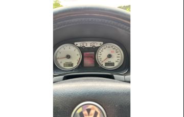 Volkswagen Golf  Sportline 1.6 VHT Total (Flex) - Foto #5