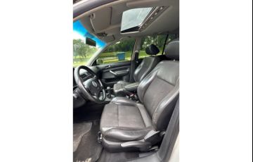 Volkswagen Golf  Sportline 1.6 VHT Total (Flex) - Foto #6