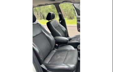 Volkswagen Golf  Sportline 1.6 VHT Total (Flex) - Foto #10