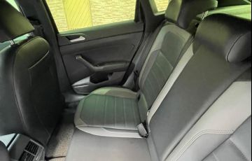 Volkswagen Nivus 1.0 200 TSI Highline (!)1.0 (Aut)