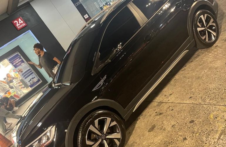 Volkswagen Nivus 1.0 200 TSI Highline (!)1.0 (Aut) - Foto #2