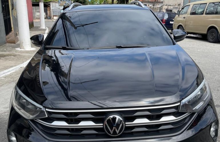 Volkswagen Nivus 1.0 200 TSI Highline (!)1.0 (Aut) - Foto #3