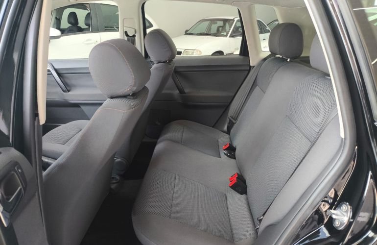 Volkswagen Polo 1.6 Mi Sportline 8v - Foto #9