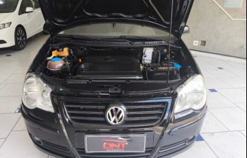 Volkswagen Polo 1.6 Mi Sportline 8v - Foto #10