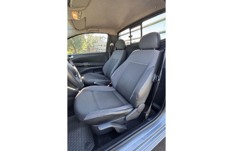 Volkswagen Saveiro 1.6 CS Trendline - Foto #7