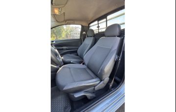 Volkswagen Saveiro 1.6 CS Trendline - Foto #7