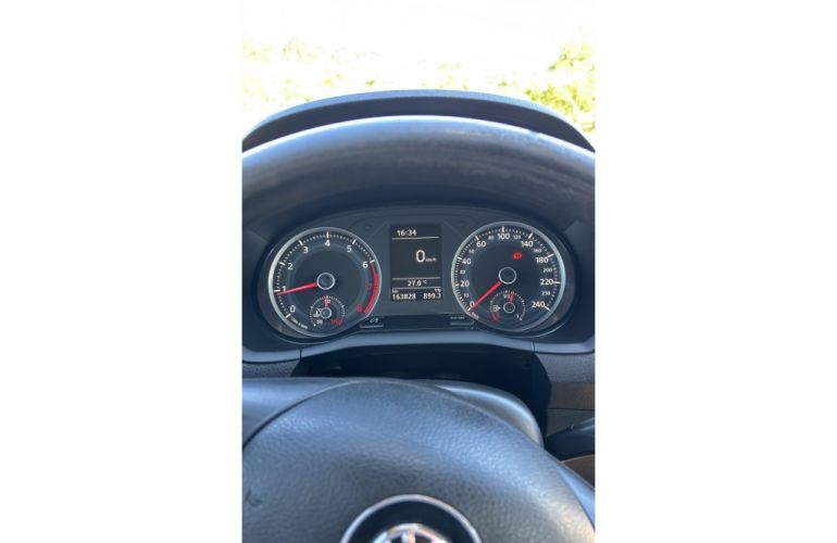 Volkswagen Saveiro 1.6 CS Trendline - Foto #8