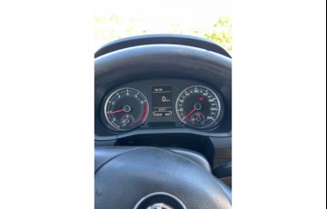 Volkswagen Saveiro 1.6 CS Trendline - Foto #8