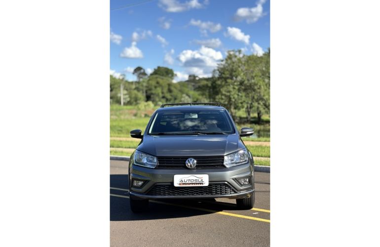 Volkswagen Saveiro 1.6 CS Trendline - Foto #10