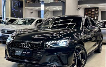 Audi A4 2.0 Tfsi Mhev S Line - Foto #3