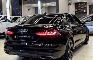 Audi A4 2.0 Tfsi Mhev S Line - Foto #4