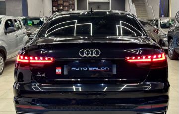 Audi A4 2.0 Tfsi Mhev S Line - Foto #5