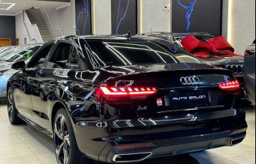 Audi A4 2.0 Tfsi Mhev S Line - Foto #6