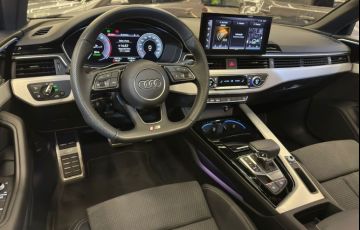 Audi A4 2.0 Tfsi Mhev S Line - Foto #7