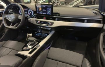 Audi A4 2.0 Tfsi Mhev S Line - Foto #9