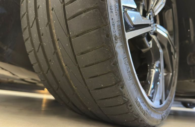 Audi A4 2.0 Tfsi Mhev S Line - Foto #10