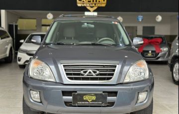 Chery Tiggo 2.0 16V - Foto #2