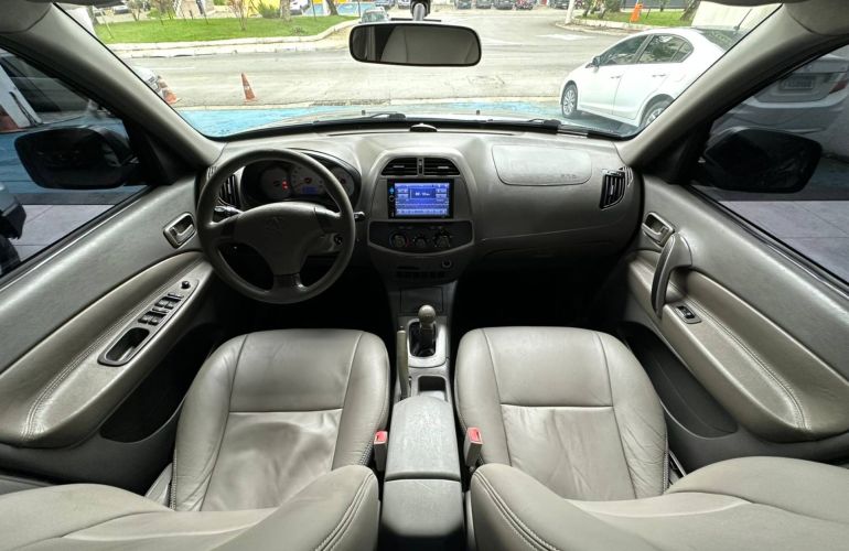 Chery Tiggo 2.0 16V - Foto #9