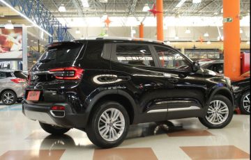 Chery Tiggo 5x 1.5 VVT Turbo T Dct - Foto #2