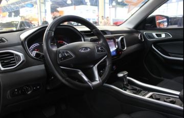 Chery Tiggo 5x 1.5 VVT Turbo T Dct - Foto #3