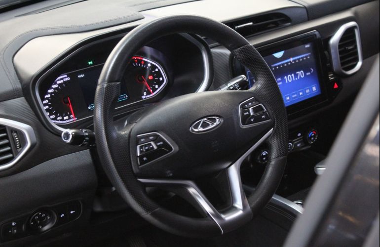 Chery Tiggo 5x 1.5 VVT Turbo T Dct - Foto #4