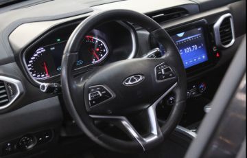 Chery Tiggo 5x 1.5 VVT Turbo T Dct - Foto #4