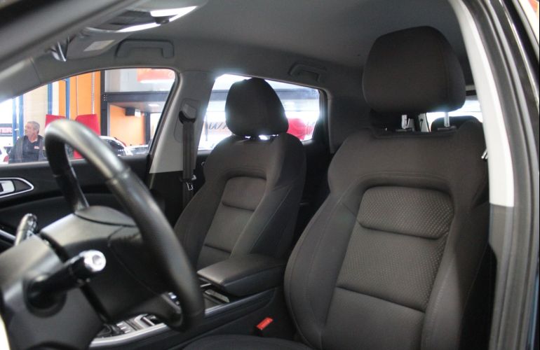 Chery Tiggo 5x 1.5 VVT Turbo T Dct - Foto #5