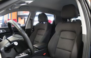 Chery Tiggo 5x 1.5 VVT Turbo T Dct - Foto #5