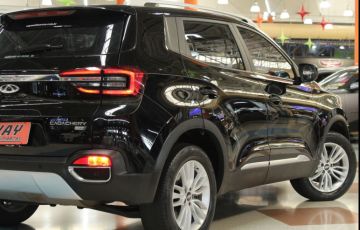 Chery Tiggo 5x 1.5 VVT Turbo T Dct - Foto #7