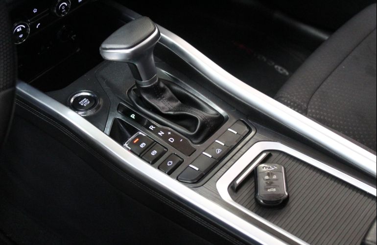 Chery Tiggo 5x 1.5 VVT Turbo T Dct - Foto #8