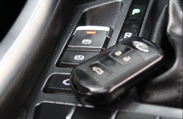 Chery Tiggo 5x 1.5 VVT Turbo T Dct - Foto #9