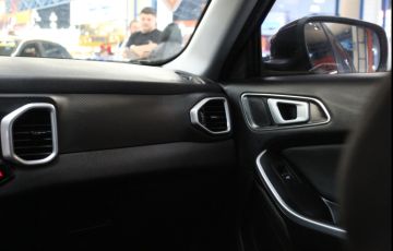 Chery Tiggo 5x 1.5 VVT Turbo T Dct - Foto #10