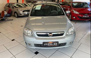 Chevrolet Corsa 1.4 MPFi Premium 8v