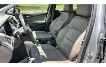 Chevrolet Cruze LTZ 1.8 16V Ecotec (Aut)(Flex) - Foto #7