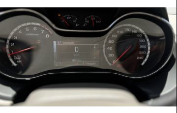 Chevrolet Cruze LTZ 1.8 16V Ecotec (Aut)(Flex) - Foto #9