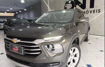 Chevrolet Montana 1.2 Turbo Ltz