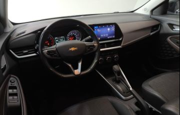 Chevrolet Montana 1.2 Turbo Ltz - Foto #7