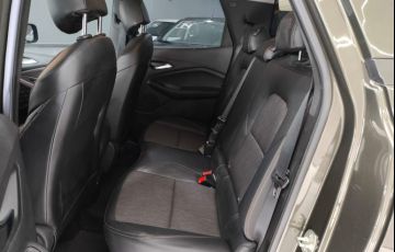 Chevrolet Montana 1.2 Turbo Ltz - Foto #8