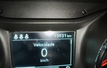 Chevrolet Montana 1.2 Turbo Ltz - Foto #10