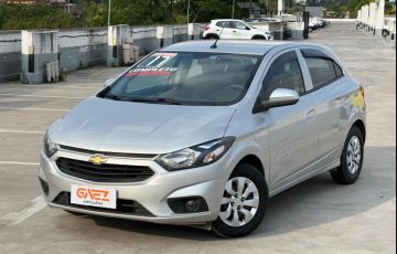 Chevrolet Onix 1.0 MPFi LT 8v
