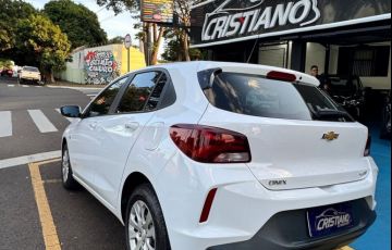 Chevrolet Onix 1.0 LT - Foto #6