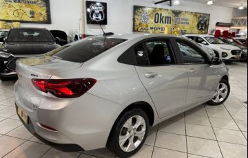 Chevrolet Onix 1.0 Turbo Plus Ltz - Foto #4