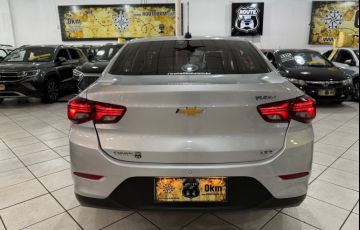 Chevrolet Onix 1.0 Turbo Plus Ltz - Foto #5